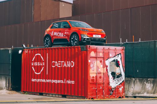contentores de portugal nissan micra1
